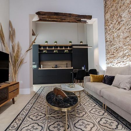 Casa Mariana - Luxury Apartment - 4 Personas Cádiz Exteriör bild
