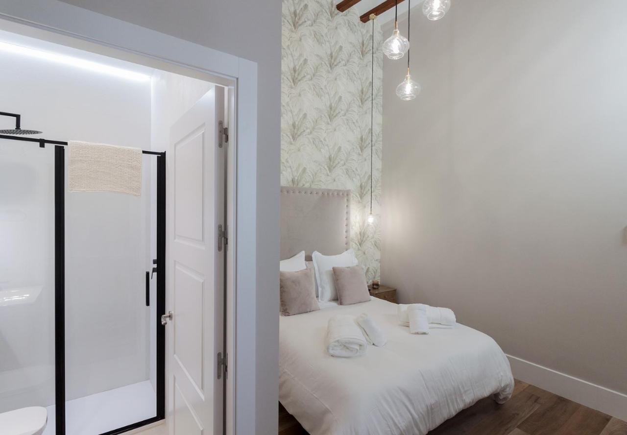 Casa Mariana - Luxury Apartment - 4 Personas Cádiz Exteriör bild
