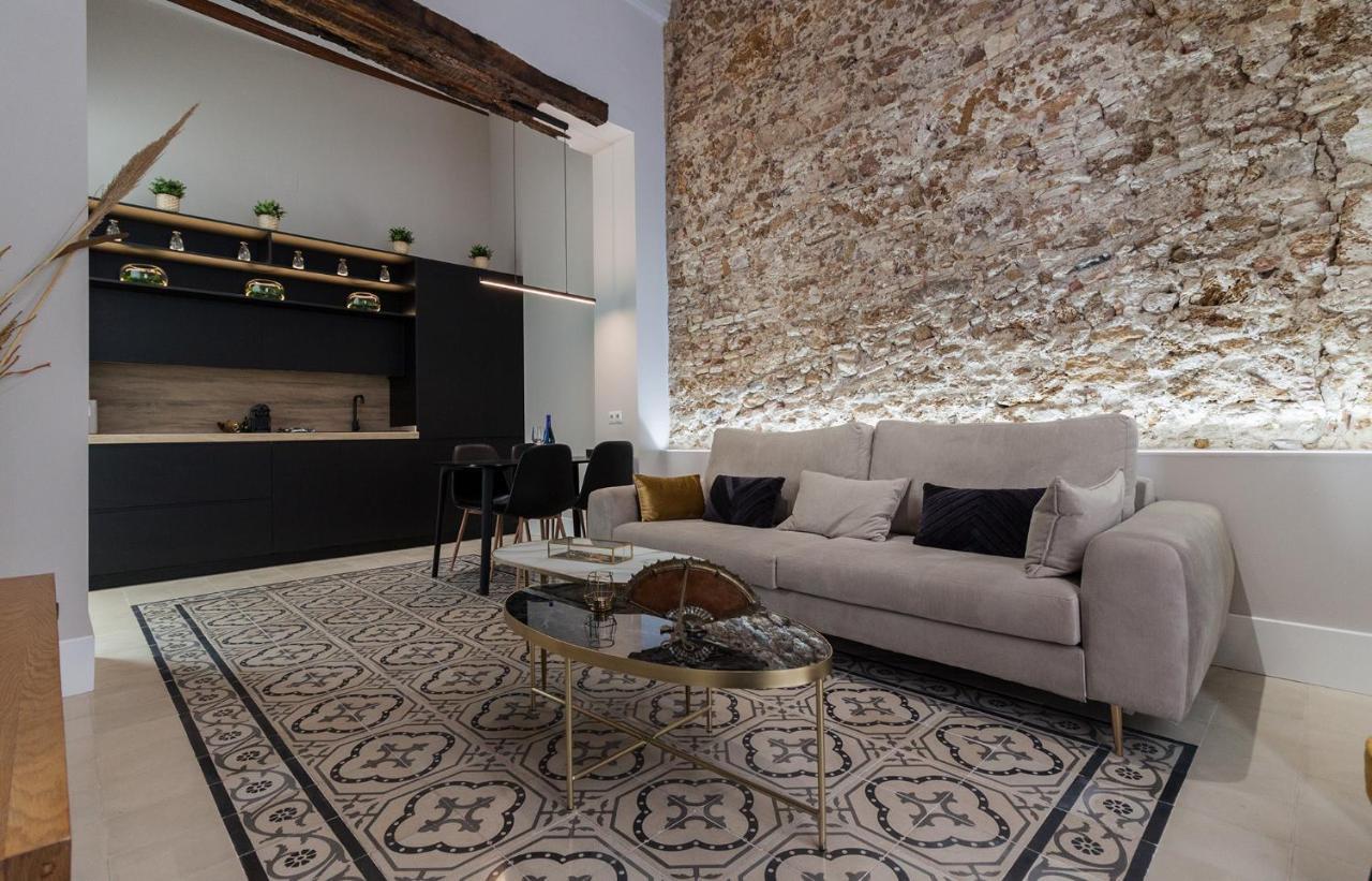 Casa Mariana - Luxury Apartment - 4 Personas Cádiz Exteriör bild