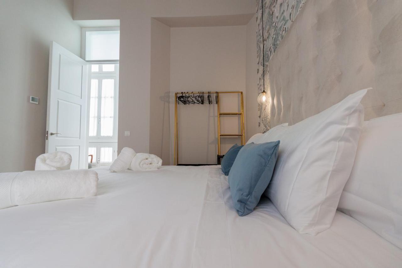 Casa Mariana - Luxury Apartment - 4 Personas Cádiz Exteriör bild