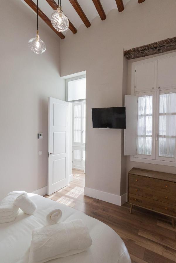 Casa Mariana - Luxury Apartment - 4 Personas Cádiz Exteriör bild