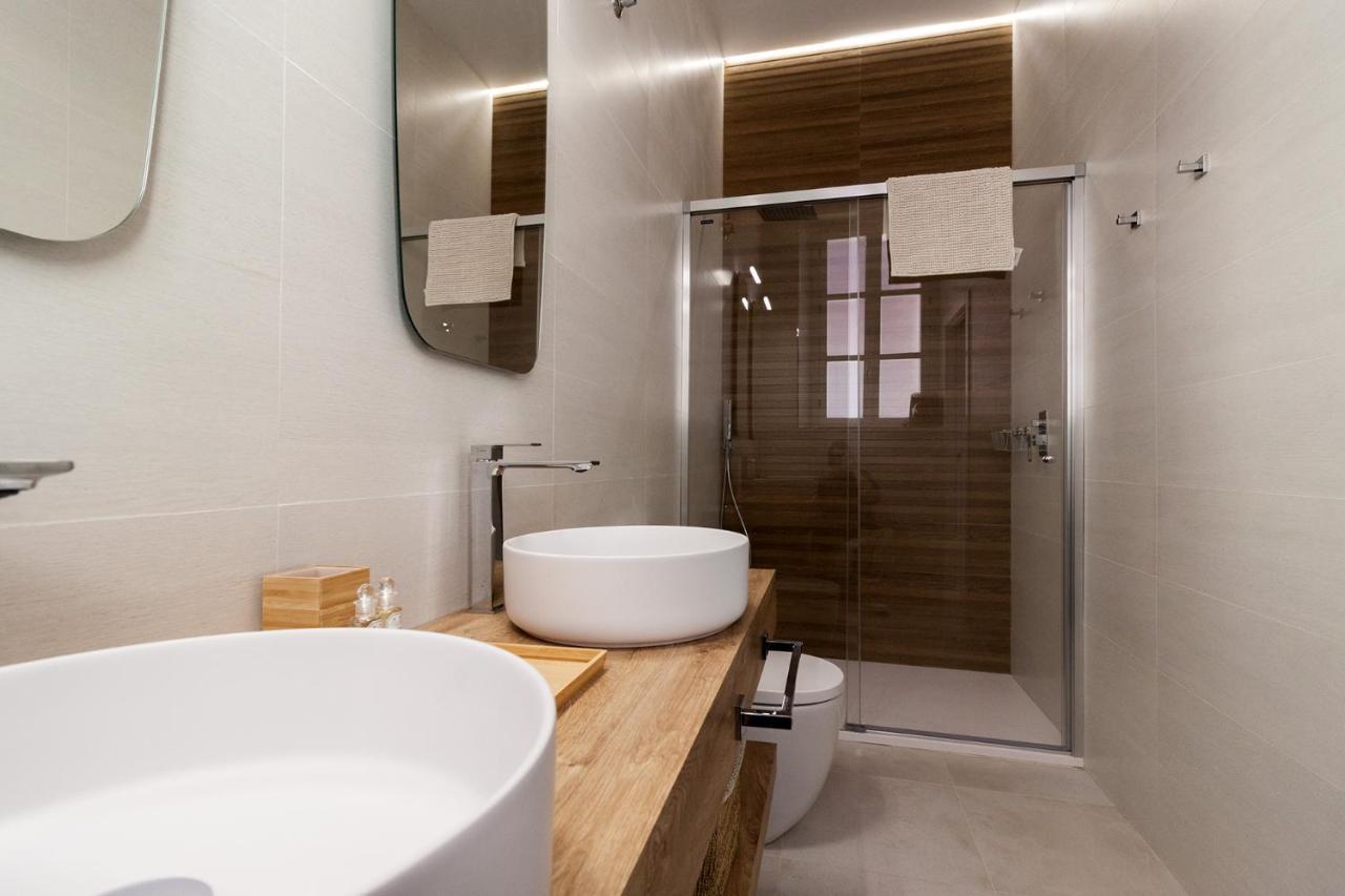 Casa Mariana - Luxury Apartment - 4 Personas Cádiz Exteriör bild