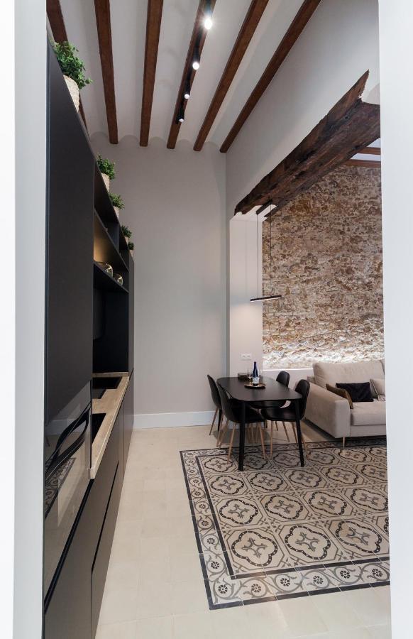Casa Mariana - Luxury Apartment - 4 Personas Cádiz Exteriör bild