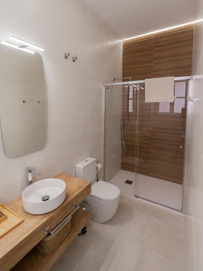Casa Mariana - Luxury Apartment - 4 Personas Cádiz Exteriör bild