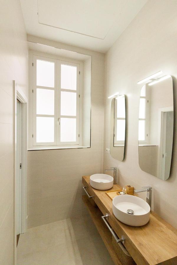 Casa Mariana - Luxury Apartment - 4 Personas Cádiz Exteriör bild